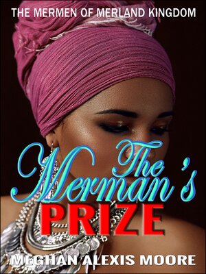 cover image of The Merman's Prize